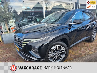 Hyundai Tucson 1.6 T-GDI PHEV Comfort 4WD,nette auto,lage km