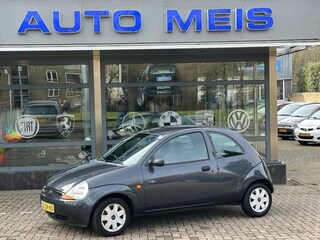 Ford Ka 1.3 COOL &amp; SOUND Airco