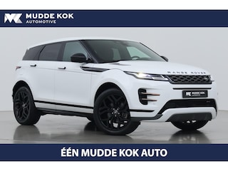 Land Rover Range Rover Evoque P300e AWD R-Dynamic SE | ACC | BLIS | Leder | Camera | Meridian Sound