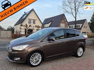 Ford C-MAX 1.0 Titanium 111.000 km NL-AUTO-NAP