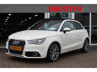 Audi A1 1.4 TFSI S-LINE PANORAMA Pro Line Business