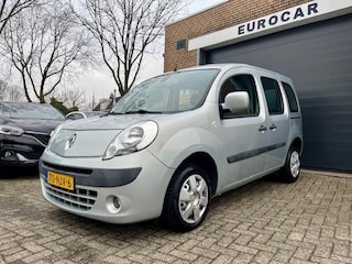 Renault Kangoo 1.6-16V AUTOMAAT / EERSTE EIGENAAR