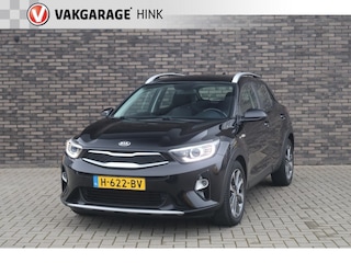 Kia Stonic 1.0 T-GDi Dynamic Line Camera | Trekhaak |