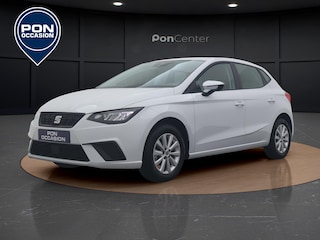Seat Ibiza 1.0 EcoTSI Style | Carplay | 15"| Cruise Control | Parkeersensoren |