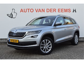 Skoda Kodiaq 1.5 TSI Business Edition NL-auto / Stoelverw.