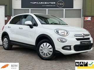 Fiat 500X 1.4 Turbo MultiAir/CLIMA/LEER/PARKS/APK/NAP