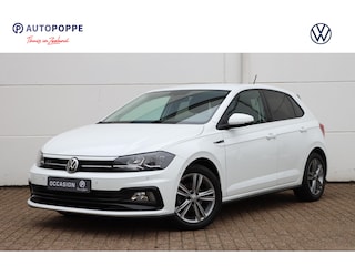 Volkswagen Polo 1.0 TSI Highline Business R