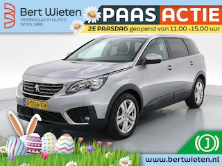 Peugeot 5008 1.2 PT BL. Executive | Geen import | Navi | Cruise | 7P