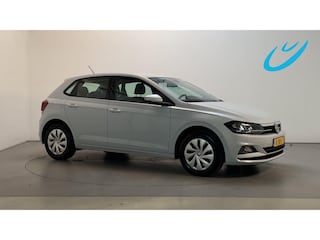 Volkswagen Polo 1.0 TSI Comfortline Business Climate Control Parkeersensoren Navigatie