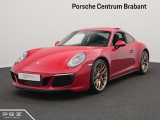 Porsche 911 Carrera GTS