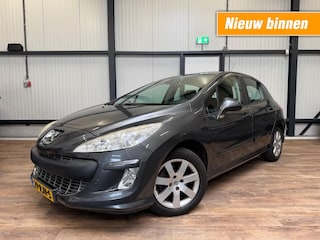 Peugeot 308 1.6 VTi Blue Lease Executive / CLIMA / CRUISE / PDC /