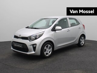 Kia Picanto 1.0 MPi ComfortPlusLine | Apple Carplay/Android Auto | Achteruitrijcamera | Airco |