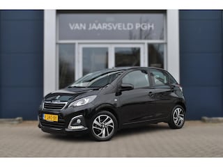 Peugeot 108 5drs Allure 1.0 e-VTi 72pk