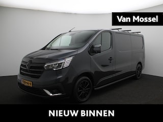 Renault Trafic 2.0 L2H1 Luxe Aut. | Leder | Camera | LED | Cruise Control |