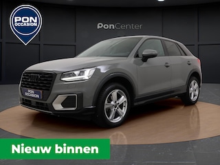 Audi Q2 35 TFSI | Navi | Parkeerhulp | Cruise Control | Sportstoelen | Full LED | 17" |