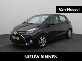 Toyota Yaris 1.5 Hybrid Trend Automaat | Airco | Cruise Control |