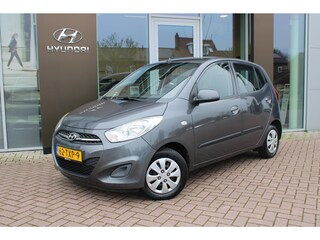 Hyundai i10 1.1 i-Drive MEENEEMPRIJS INCL. NIEUWE APK