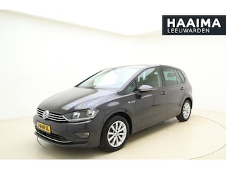Volkswagen Golf Sportsvan 1.2 TSI Easyline Bluetooth l Climate Control  l Navigatie l Parkeersensoren l Trekhaak l Lichtmetalen velgen l Cruise Control