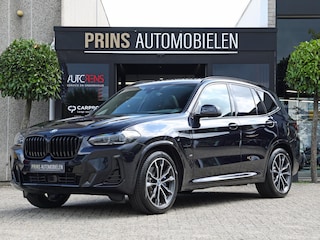 BMW X3 xDrive30e M-Sport|Pano|H/K|Headup|M-Stoel