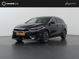 Kia Ceed Sportswagon 1.5 T-GDi GT-Line | Panoramadak | Matrix LED Koplampen | Stoel/Stuurverwarming | Keyless Go | Elektrisch bedienbare achterklep