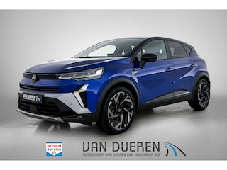 Renault Captur 1.6 E-Tech full hybrid 145 esprit Alpine 19", Carplay