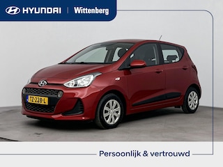 Hyundai i10 1.0i Comfort | Navigatie | Airco | Cruise Control |