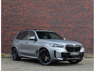 BMW X5 50e xDrive | Pano - Trekhaak - Coffee