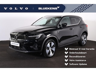 Volvo XC40 T4 Recharge Core Bright - IntelliSafe Assist & Surround - Parkeercamera achter - Verwarmde voorstoelen & stuur - Parkeersensoren voor & achter - Draadloze tel. lader - Extra getint glas - 18' LMV