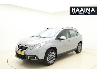 Peugeot 2008 1.2 PureTech Active Panoramadak l Bluetooth l Climate Control l Cruise Control l Trekhaak l LED-dagrijverlichting