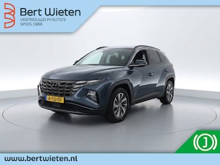 Hyundai Tucson 1.6 T-GDI MHEV Comfort | Geen impot | Navi | Cruise | Carplay