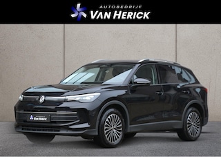 Volkswagen Tiguan 1.5 eTSI Life Edition 150PK Automaat | Navigatie | Stoelverwarming | Travel Assist