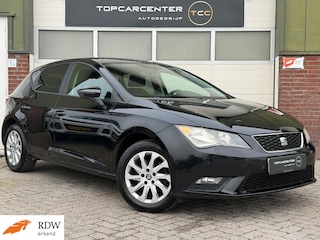 Seat Leon 1.4 TSI Style Business/AIRCO/STOELV/PARKS/NAVI/APK