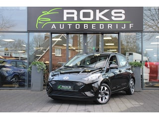 Hyundai i10 1.0 Comfort Smart 5-zits Automaat