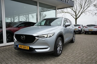 Mazda CX-5 2.0 165 SIGNATURE/BOMVOL/ Pano/ Camera/ Navi/Bose/ ALL  in prijs