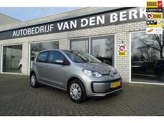 Volkswagen Up 1.0 BMT move up!