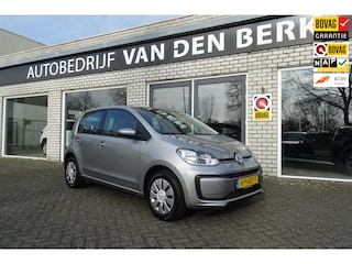 Volkswagen Up 1.0 BMT move up!