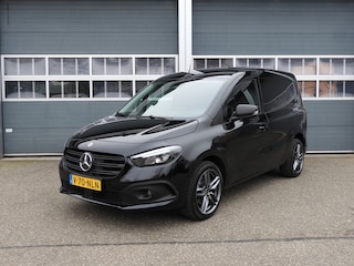 Mercedes-Benz Citan L1 Pro 51 kWh AIRCO | LED | CAMERA | 18 INCH | TREKHAAK