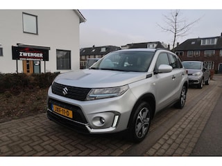 Suzuki Vitara 1.4 Boosterjet Smart Hybrid NAVIGATIE|CAMERA|CARPLAY|ADAPTIVE CRUISECONTROL|BLUETOOTH|AIRCO|ZEER MOOI