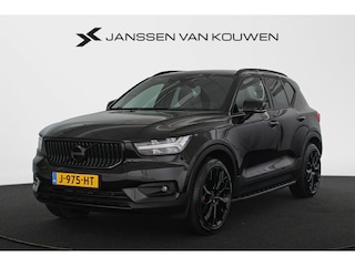 Volvo XC40 1.5 T2 Business Pro Automaat Stuur-Stoelverwarming BLIS