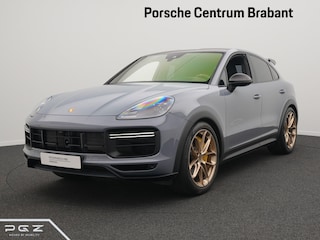 Porsche Cayenne Turbo GT