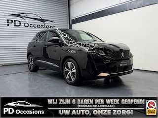 Peugeot 3008 1.6 HYbrid 225 PK Allure Pack Business - Camera - Stoelverw. -