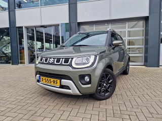 Suzuki Ignis 1.2 Smart Hybrid Style