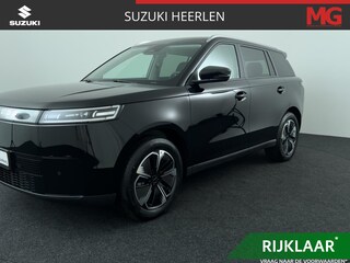 Jaecoo 5 Exclusive 61 kWh