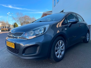 Kia Rio 1.2 CVVT Comfort Pack/1eigenaar/Airco/AUX/Elek-pakket