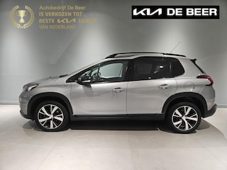 Peugeot 2008 1.2 PureTech 110pk GT-Line Pano/ Navi/ Clima/ Cruise