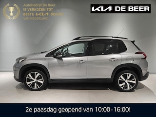 Peugeot 2008 1.2 PureTech 110pk GT-Line Pano/ Navi/ Clima/ Cruise