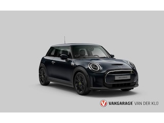 Mini Mini Electric Yours | Panorama | H/K | Head-Up | Camera | Stoelverwarming | Keyless |