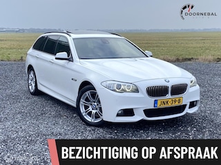 BMW 5-serie Touring 535i High Executive ///M SPORT / KEURIG!