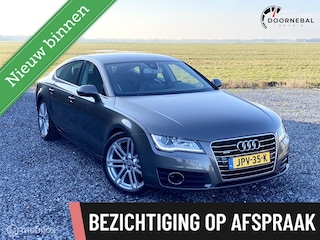 Audi A7 Sportback 3.0 TFSI quattro / NACHTZICHT / CAMERA