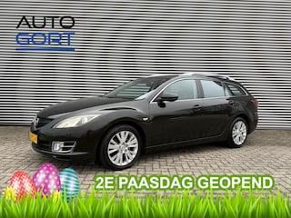 Mazda 6 Sportbreak 2.0 S-VT TS | Clima | Trekhaak | Cruise |